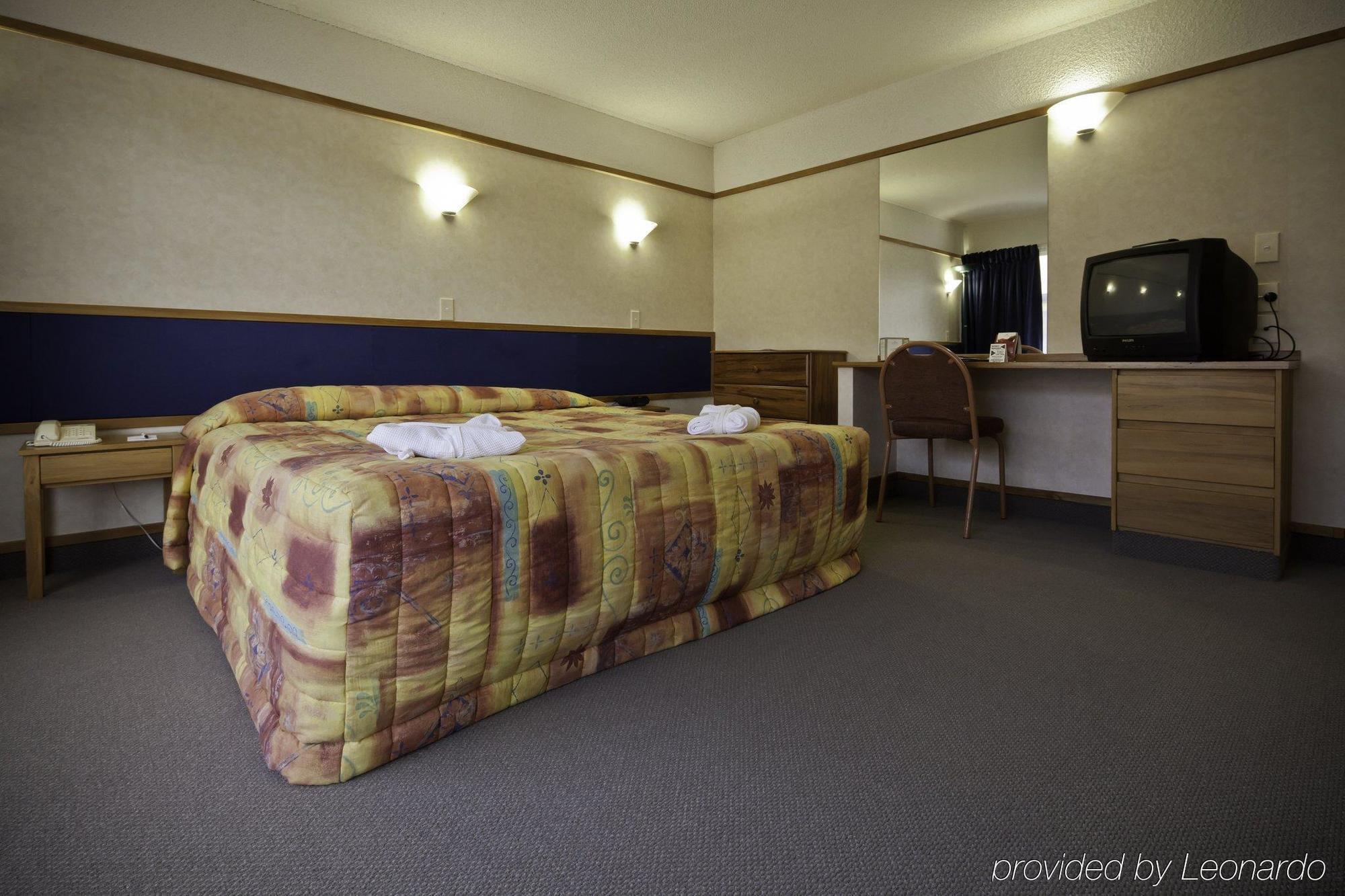Distinction Hamilton Hotel & Conference Centre Habitación foto