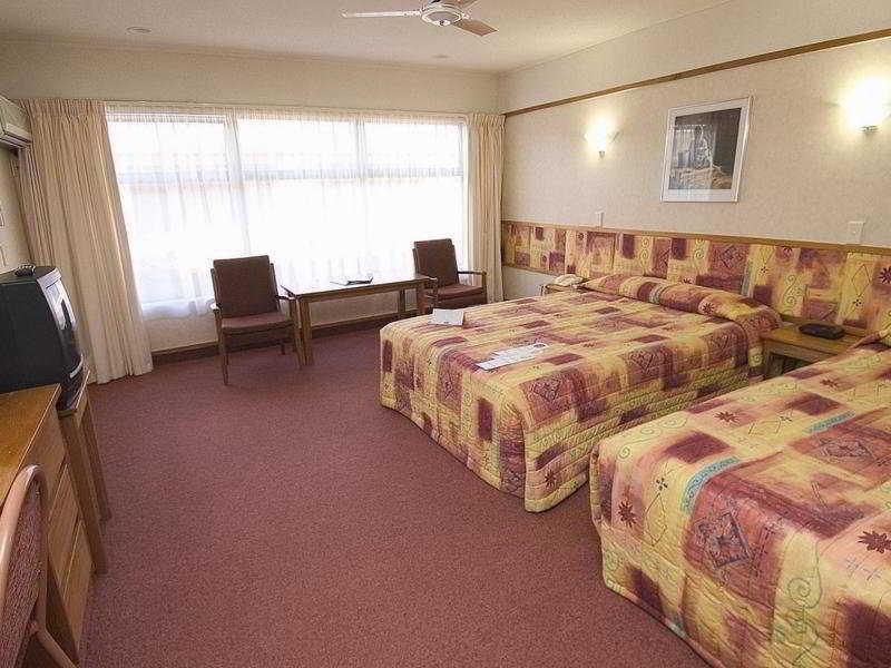 Distinction Hamilton Hotel & Conference Centre Habitación foto